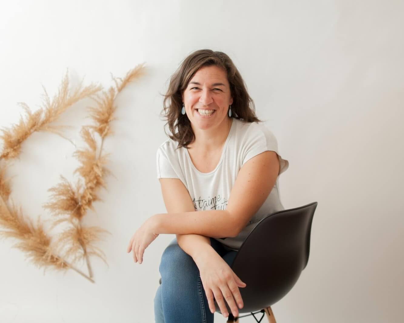 Cristina Palliser Criptomoneda